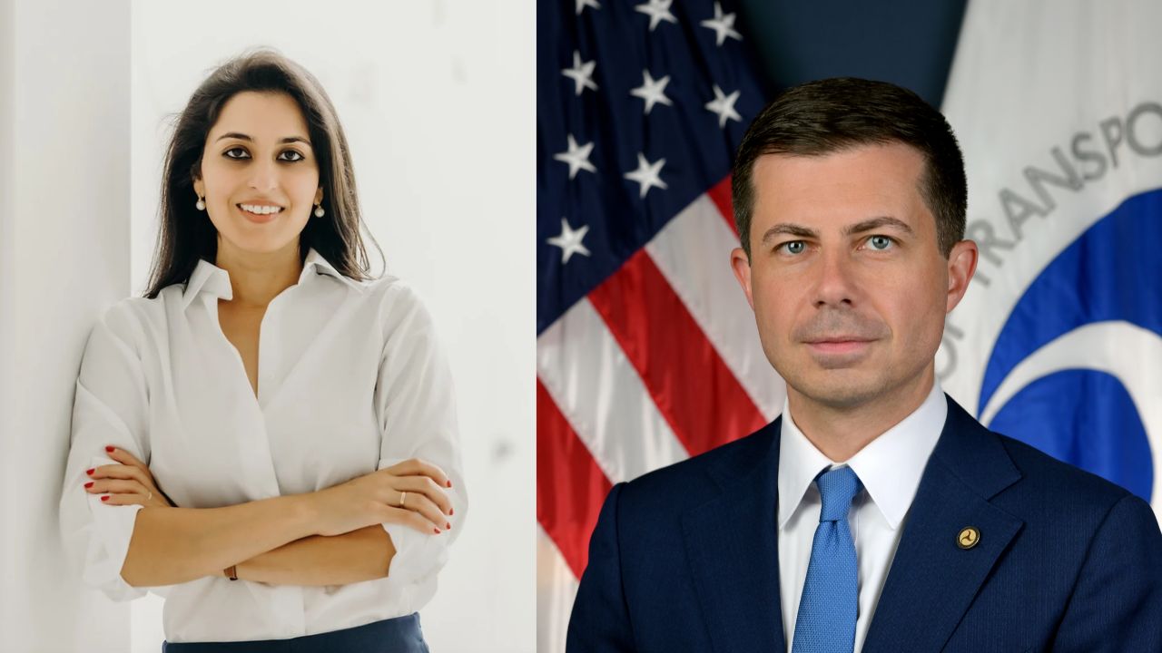 Buttigieg backs Pia Dandiya in Florida House race
