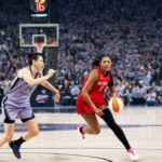 Dreamforce Game 7 with a win over Valkyries