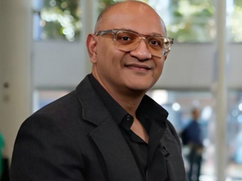 Cisco executive bets on Gen Z to transform AI strategy