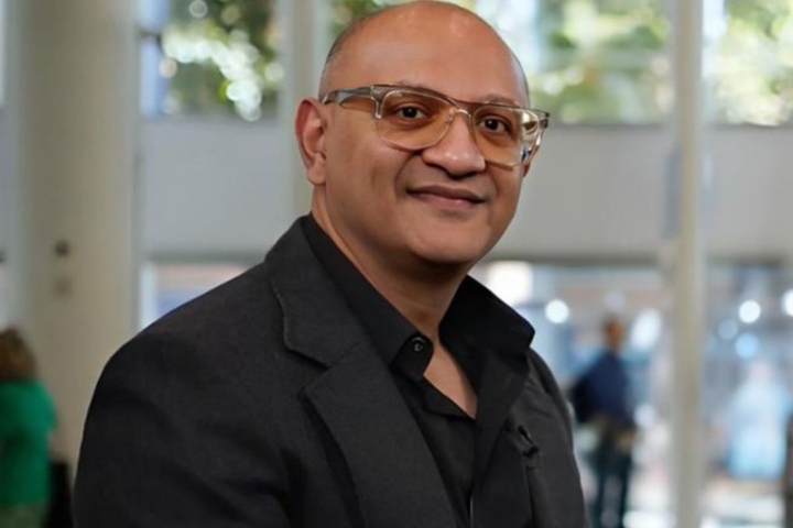 Cisco executive bets on Gen Z to transform AI strategy