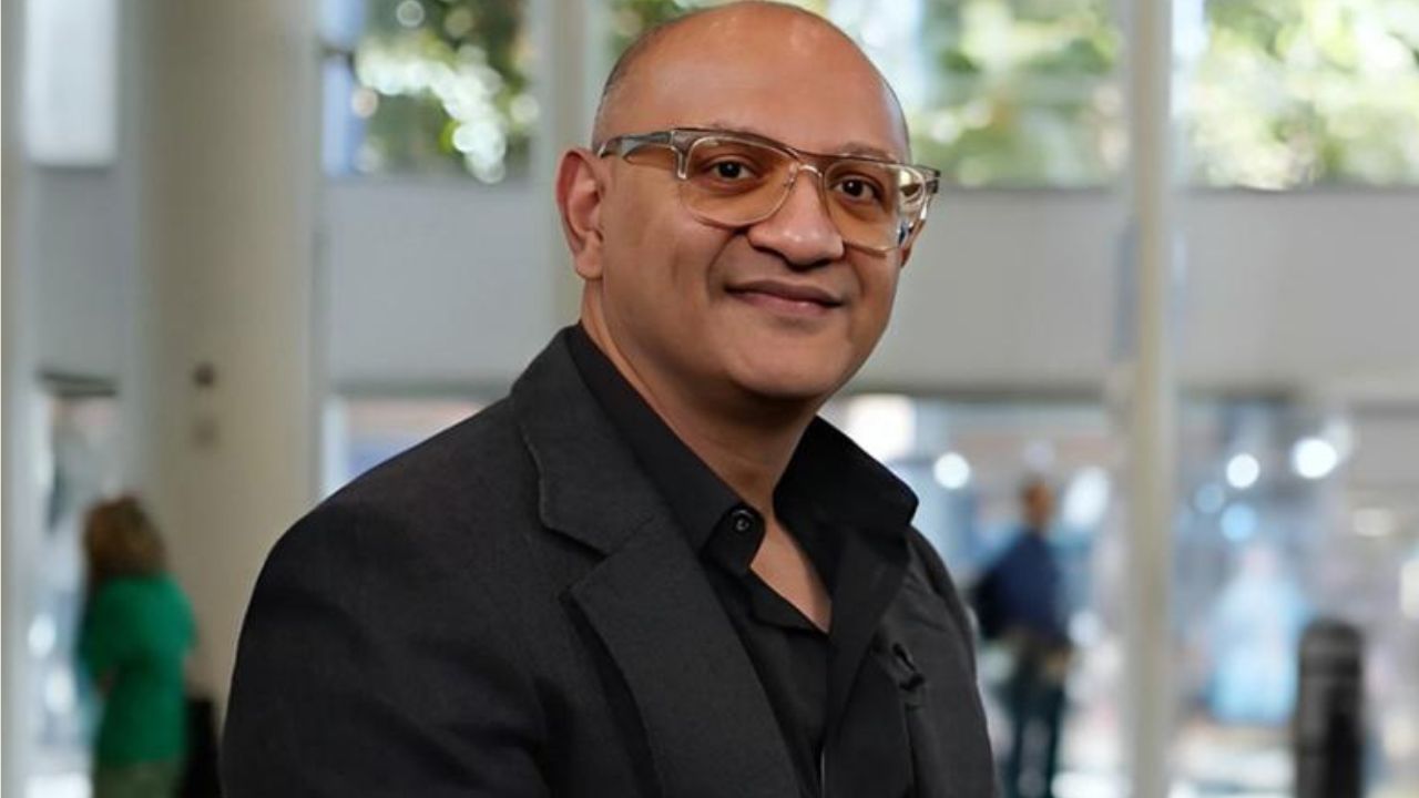 Cisco executive bets on Gen Z to transform AI strategy
