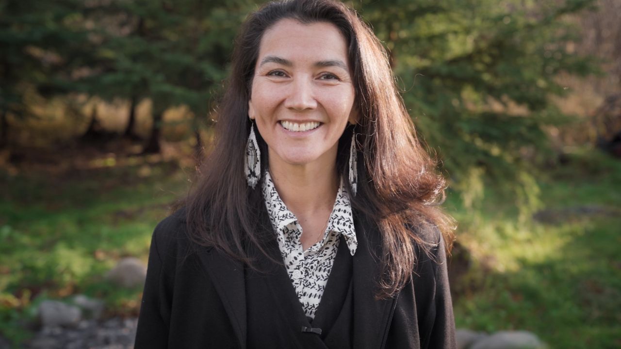 Mary Peltola denies role in Alaska Senate controversy