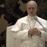 Pope Leo XIV votes in 2026 US midterm elections from the Vatican