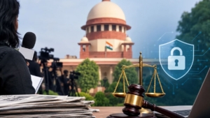 India privacy law faces major media challenge