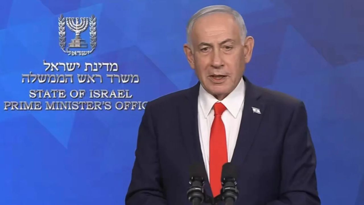 Netanyahu gains ground as Israel election ends in deadlock