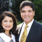 Monte Ahuja family donates $10 million to CSU