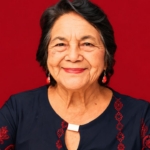 Dolores Huerta dies at 96: A legacy of labor rights