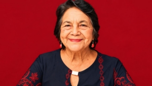 Dolores Huerta dies at 96: A legacy of labor rights