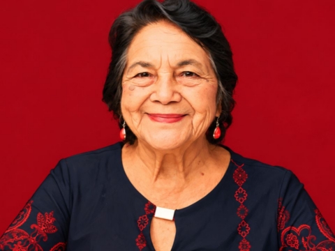Dolores Huerta dies at 96: A legacy of labor rights