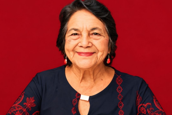 Dolores Huerta dies at 96: A legacy of labor rights