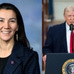 Peltola, Senate Democrats seek to block Trump’s Alaska election lawsuit
