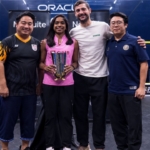 Sivasangari, Zakaria win Silicon Valley Open 2026 titles