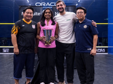 Sivasangari, Zakaria win Silicon Valley Open 2026 titles