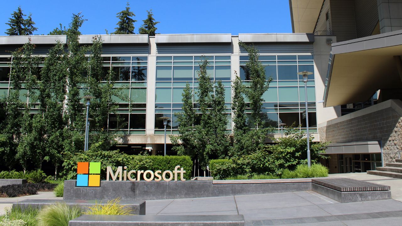 Microsoft offers buyouts to 60,000 workers as AI spending reshapes workforce