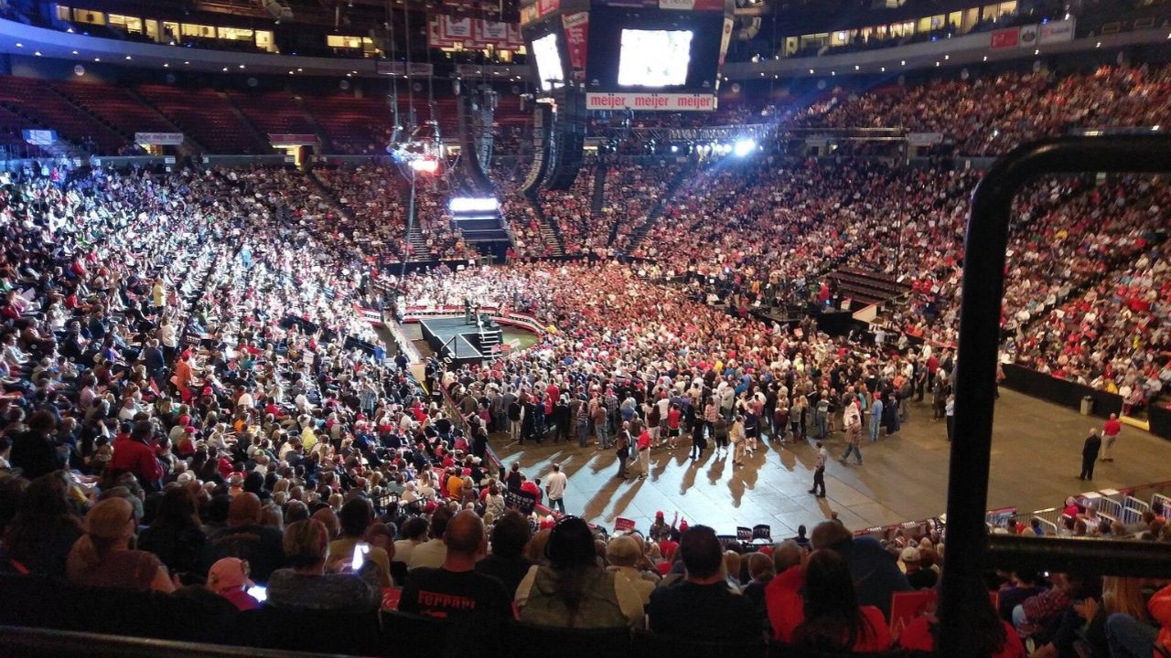 Anti-Indian rhetoric tests Republican support ahead of midterms