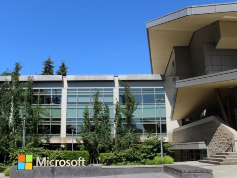 Microsoft offers buyouts to 60,000 employees amid AI spending
