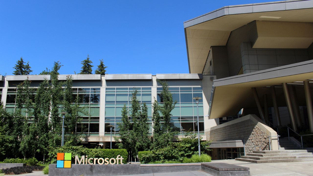 Microsoft offers buyouts to 60,000 employees amid AI spending
