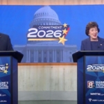 Maine Senate race heats up over ads targeting Troy Jackson