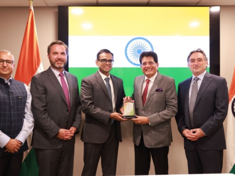 Nike urged to boost investment in India