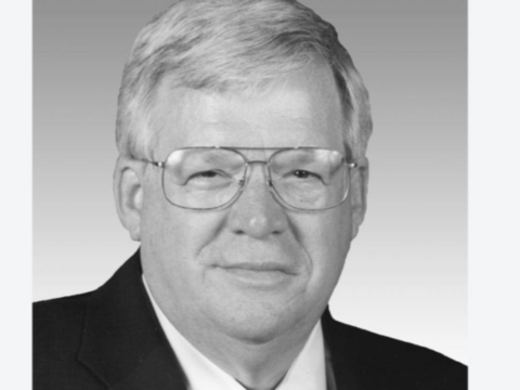 Dennis Hastert, former House speaker, dies at 84 