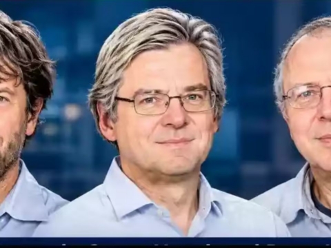 Optogenetics Pioneers Win 2026 Nobel Prize in Medicine