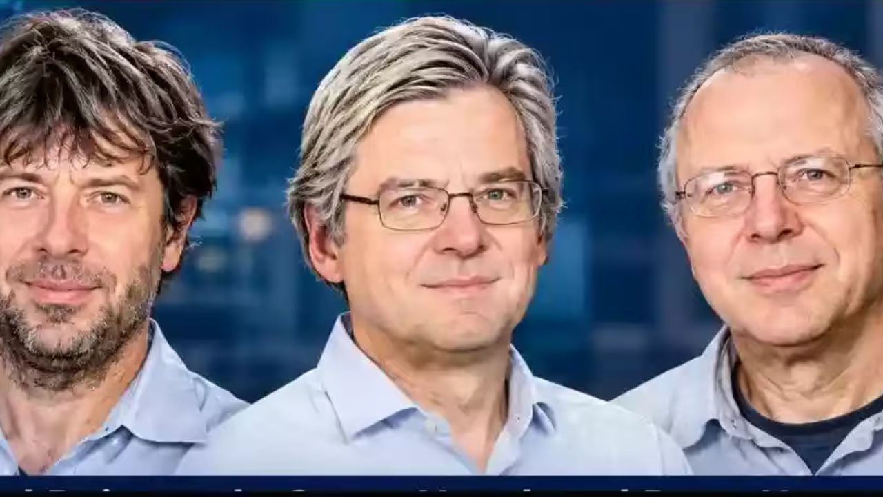 Optogenetics Pioneers Win 2026 Nobel Prize in Medicine