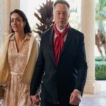 Elon Musk and Shivon Zilis split after years together
