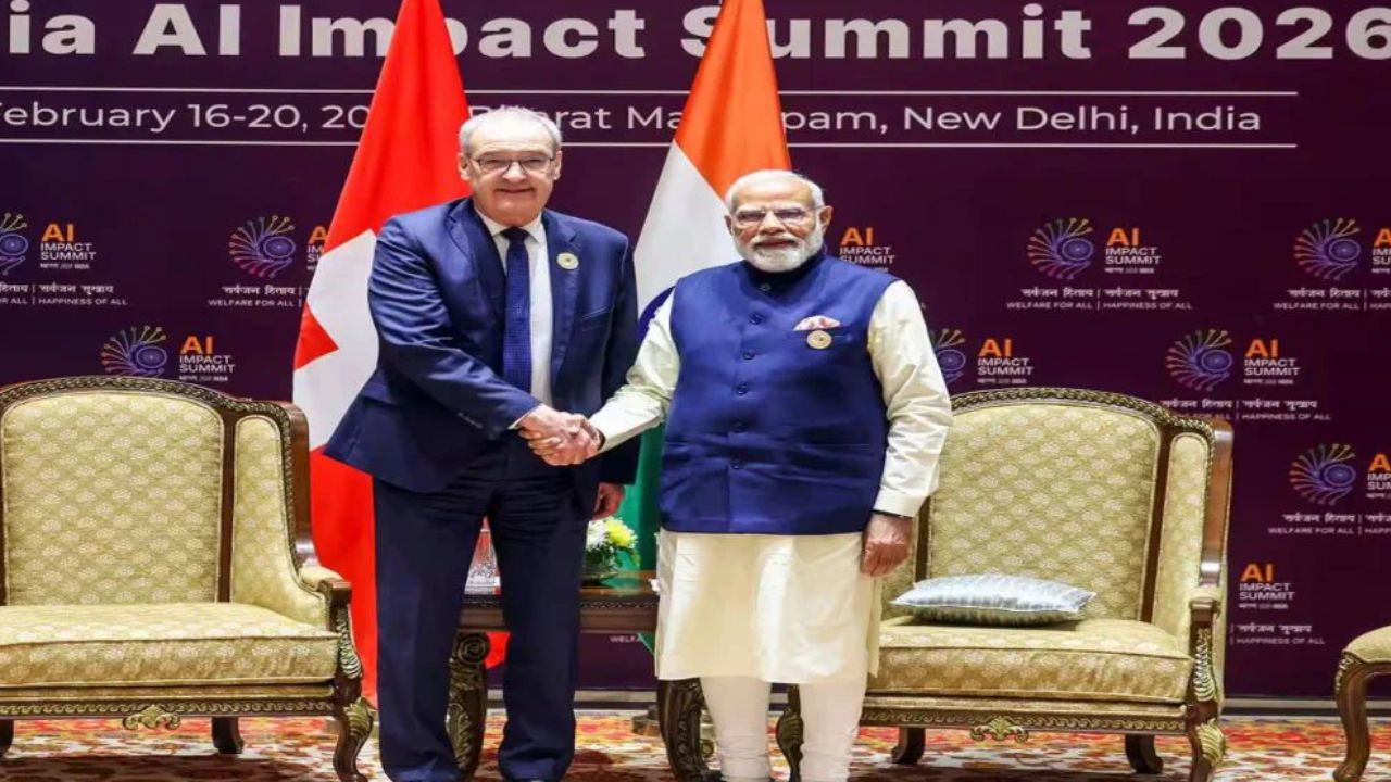 India, Switzerland deepen ties on trade, technology and talent