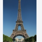 Eiffel Tower chief to step down after staff controversy