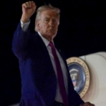 Trump’s Iran remark sparks California backlash 