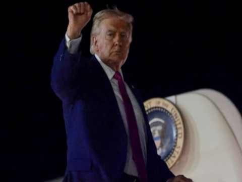 Trump’s Iran remark sparks California backlash 