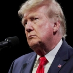 Trump shifts pro-Trump ad costs to super PAC