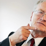 Former German intelligence chief arrested in Espionage case