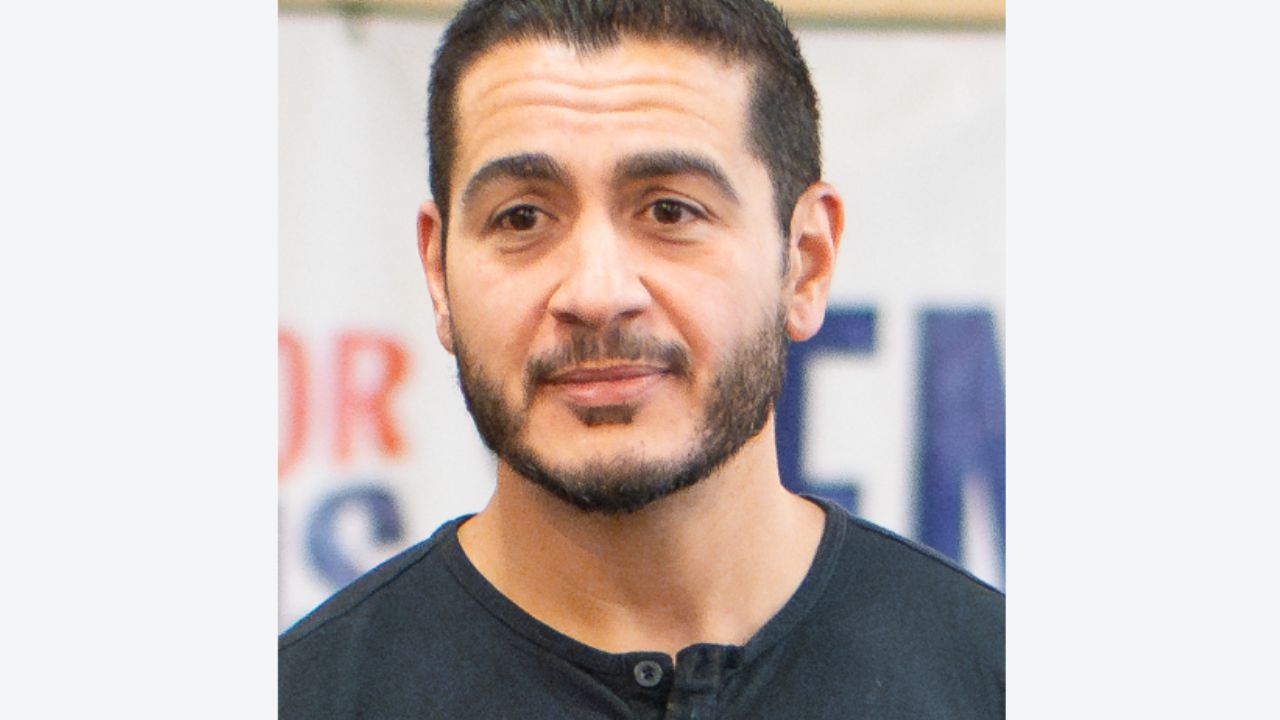 Abdul El-Sayed’s dual citizenship claim draws new attention 
