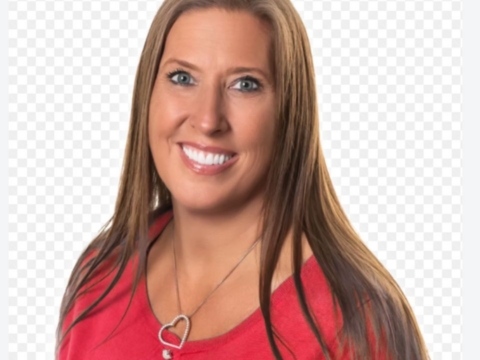 Jennifer Davis brings Business, India ties to Illinois race