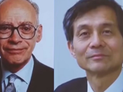Nobel Chemistry Prize 2026 honors Henri Kagan and Kenso Soai