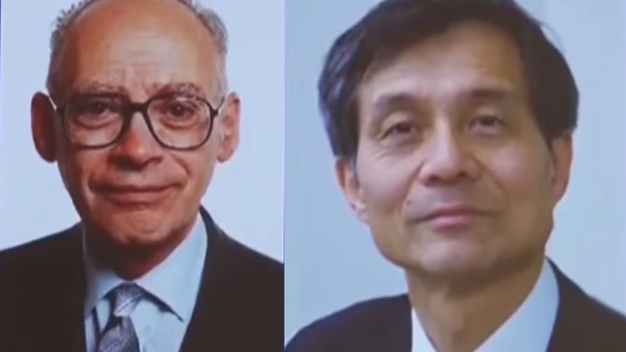 Nobel Chemistry Prize 2026 honors Henri Kagan and Kenso Soai