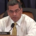 Xavier Becerra’s immigrant family story draws debate 