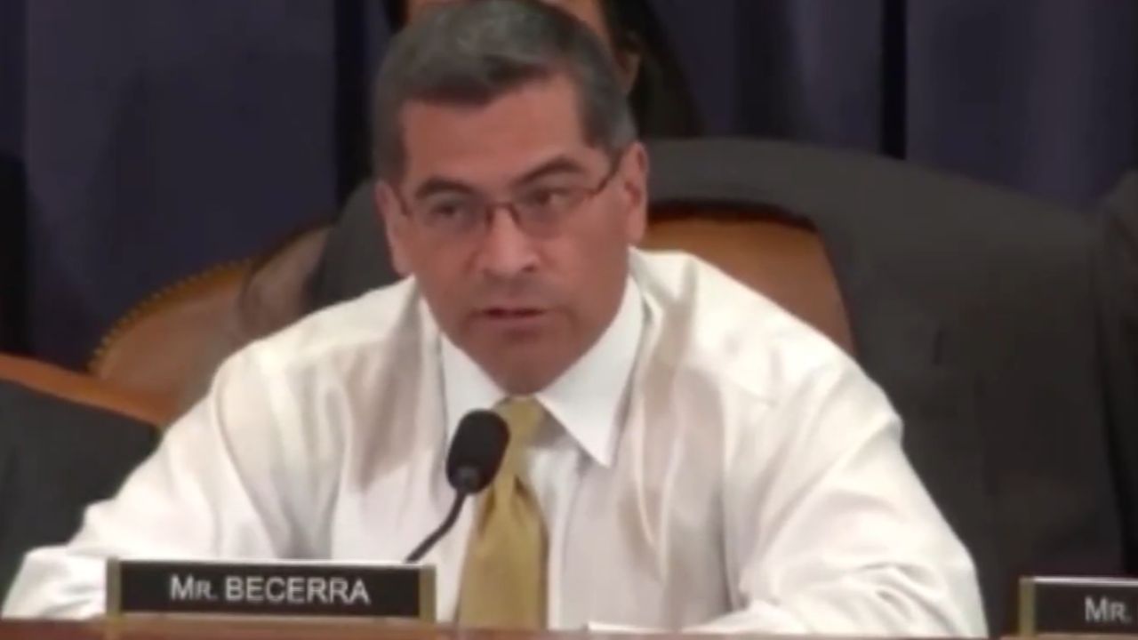 Xavier Becerra’s immigrant family story draws debate 