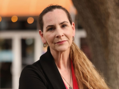 Greene-Placentia describes assault during campaign 