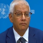 UNRWA fires 9 staffers after Gaza attack probe 