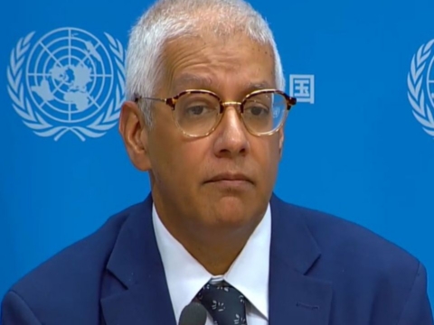 UNRWA fires 9 staffers after Gaza attack probe 