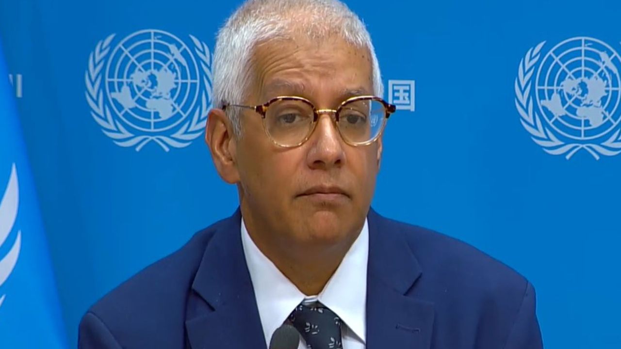 UNRWA fires 9 staffers after Gaza attack probe 