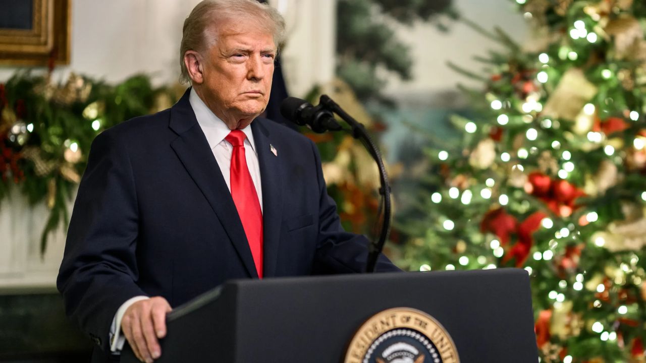 Trump weighs new Iran strikes