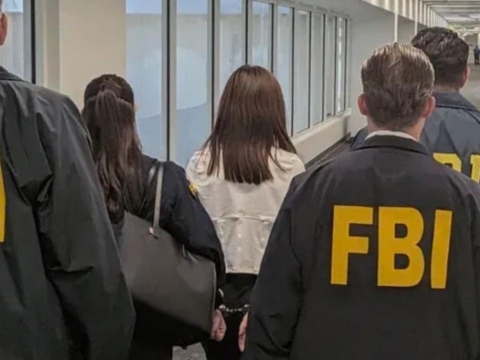 California woman accused of Chinese spying remains jailed