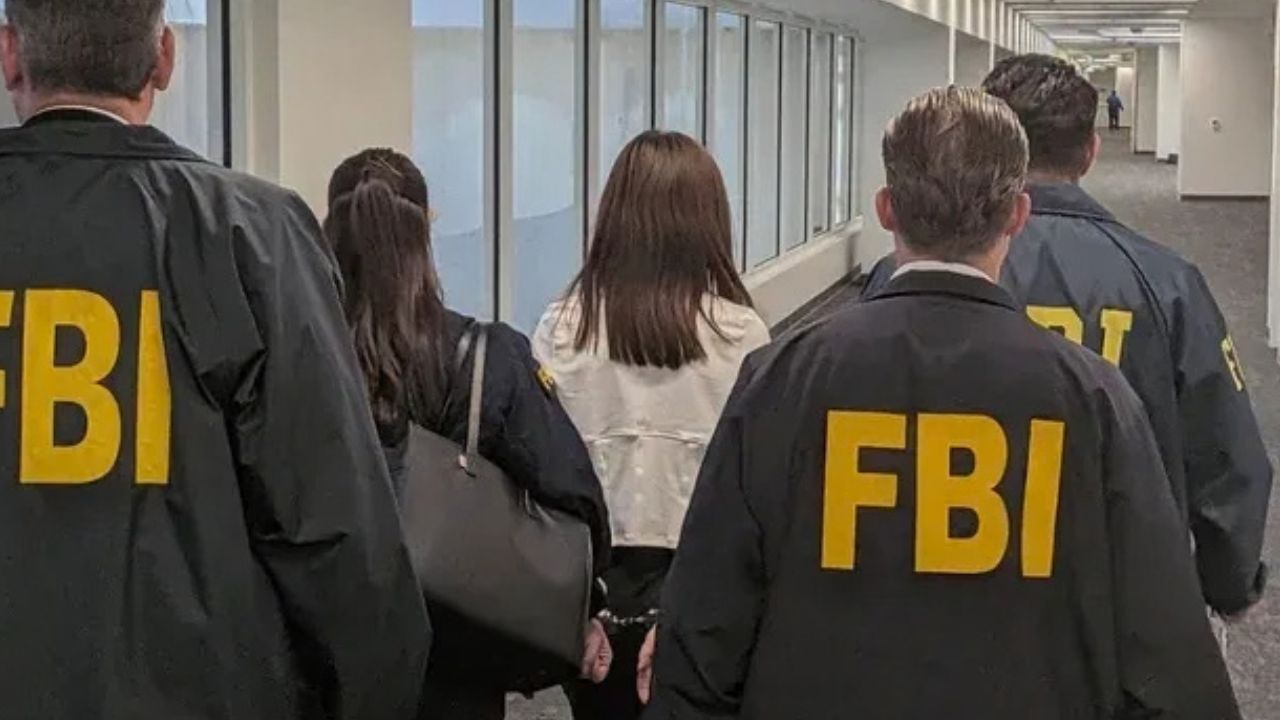 California woman accused of Chinese spying remains jailed