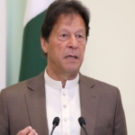 Imran Khan supporters march for his release