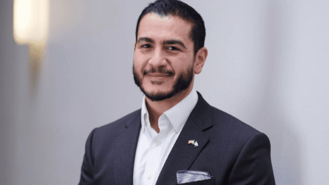 Obama to campaign for El-Sayed despite past criticism