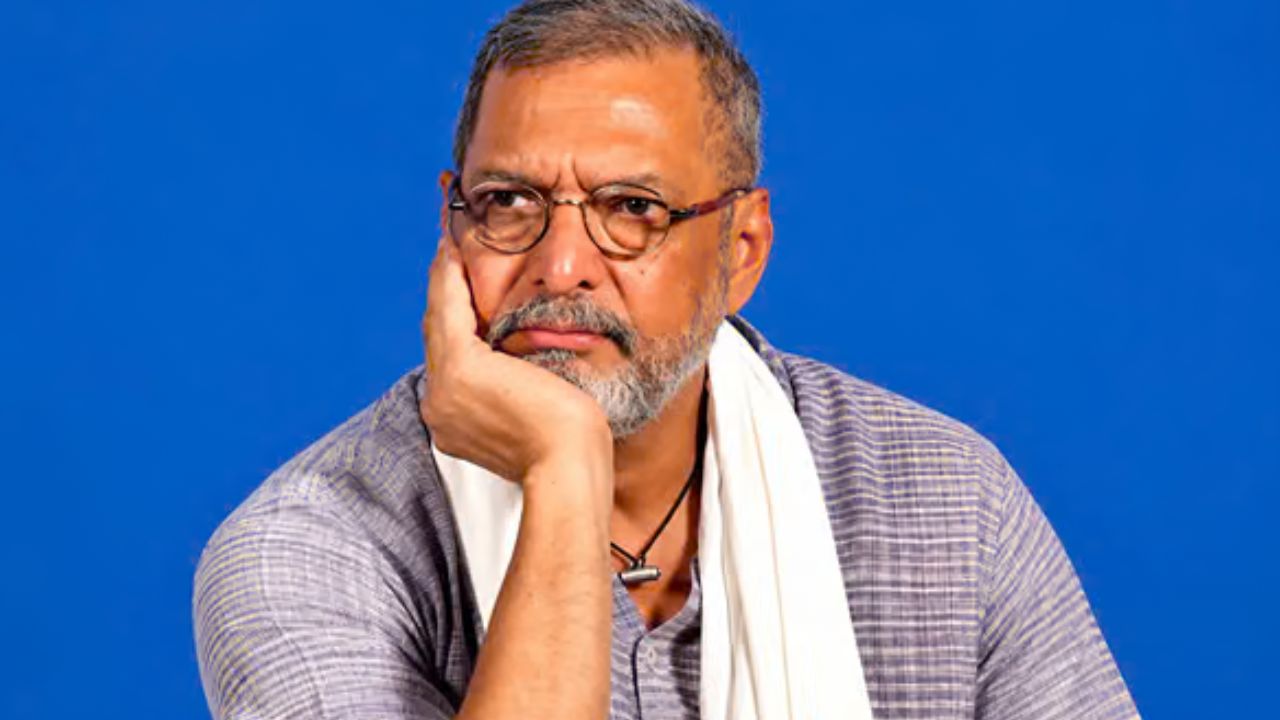 Nana Patekar dies at 75 after cardiac arrest in Goa