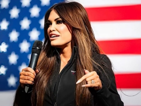 Kimberly Guilfoyle faces new controversy over alleged quid pro quo 